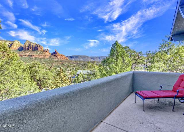 Property at 40 Cibola Dr, Sedona, AZ 86336, 3 beds, 3 baths