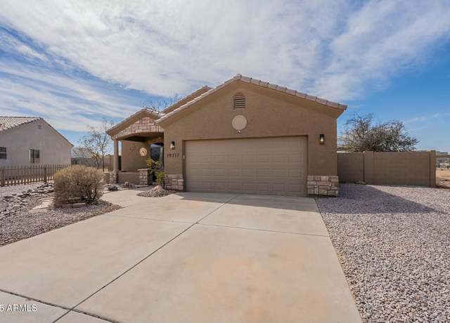 Property at 10717 W Arivaca Dr, Arizona City, AZ 85123, 3 beds, 2 baths