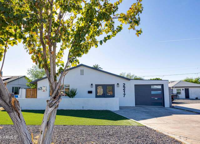 Property at 2217 E Sheridan St, Phoenix, AZ 85006, 5 beds, 4 baths