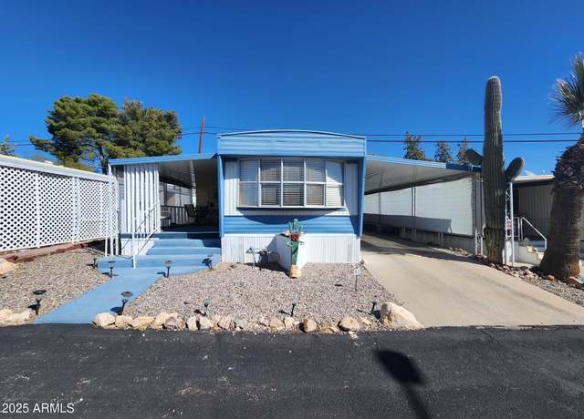 Property at 1855 W Wickenburg Way #53, Wickenburg, AZ 85390, 2 beds, 2 baths