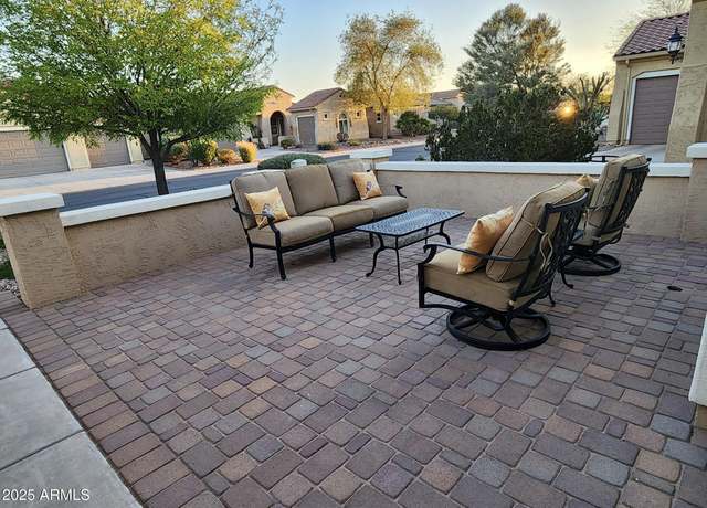Property at 6962 W Heritage Way, Florence, AZ 85132, 2 beds, 2 baths