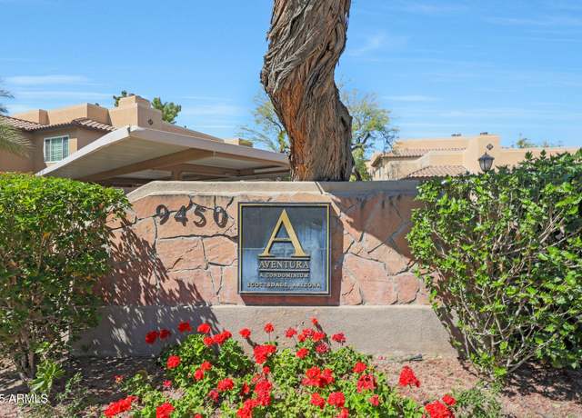 Property at 9451 E Becker Ln #1041, Scottsdale, AZ 85260, 2 beds, 2 baths