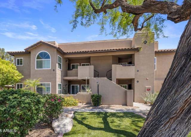 Property at 9451 E Becker Ln #1041, Scottsdale, AZ 85260, 2 beds, 2 baths