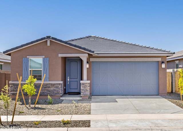 Property at 16069 W Desert Spoon Dr, Surprise, AZ 85387, 4 beds, 3 baths