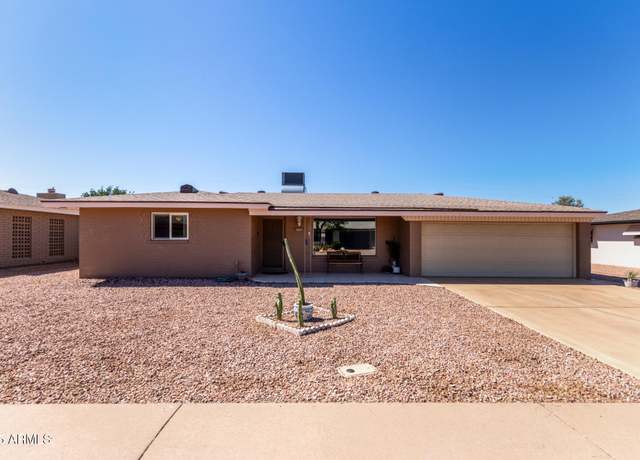 Property at 6705 E Des Moines St, Mesa, AZ 85205, 2 beds, 2 baths