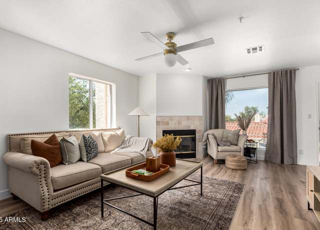 Property at 10080 E Mountainview Lake Dr #327, Scottsdale, AZ 85258, 2 beds, 2 baths