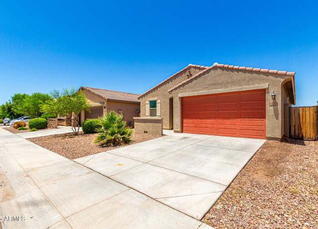 Property at 5626 W Rainwater Dr, Laveen, AZ 85339, 4 beds, 2 baths