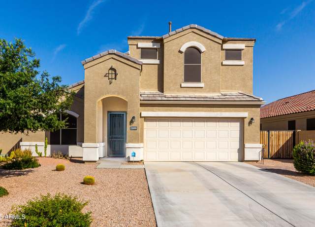 Property at 35919 N Loemann Dr, San Tan Valley, AZ 85143, 4 beds, 3 baths
