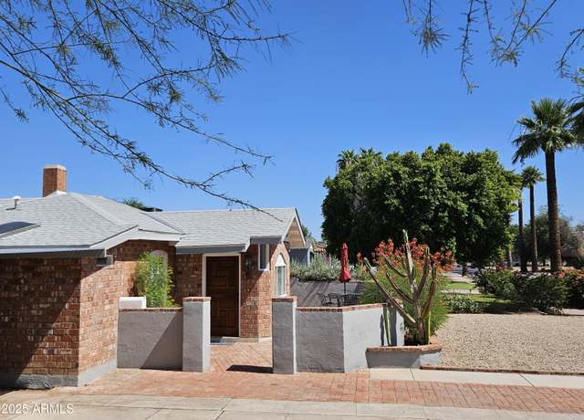 Property at 2230 N 16th Ave N, Phoenix, AZ 85007, 3 beds, 2 baths