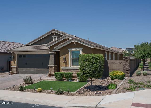 Property at 710 N 152nd Dr, Goodyear, AZ 85338, 3 beds, 2.5 baths