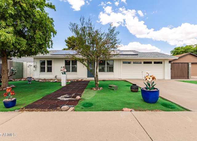 Property at 2908 E Michelle Dr, Phoenix, AZ 85032, 3 beds, 2 baths