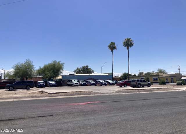 Property at 260 W Coolidge Ave #17, Coolidge, AZ 85128