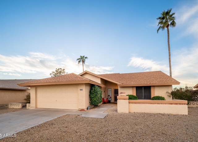 Property at 19702 N 98th Ln, Peoria, AZ 85382, 2 beds, 2 baths