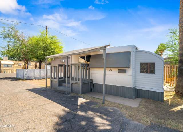 Property at 3140 W Osborn Rd #138, Phoenix, AZ 85017, 2 beds, 2 baths