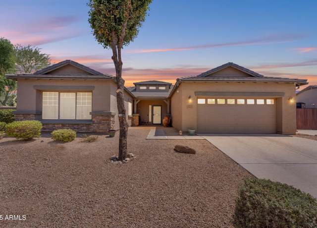Property at 18425 W Georgia Ave, Litchfield Park, AZ 85340, 3 beds, 2 baths