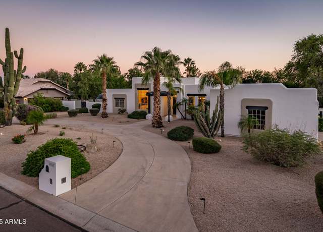 Property at 4841 W Avenida Del Rey --, Phoenix, AZ 85083, 5 beds, 4.5 baths
