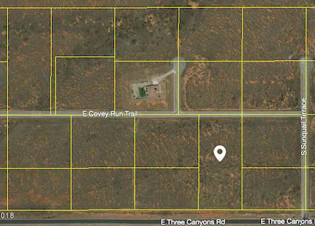 Property at TBD E Covey Run Trl #18, Hereford, AZ 85615