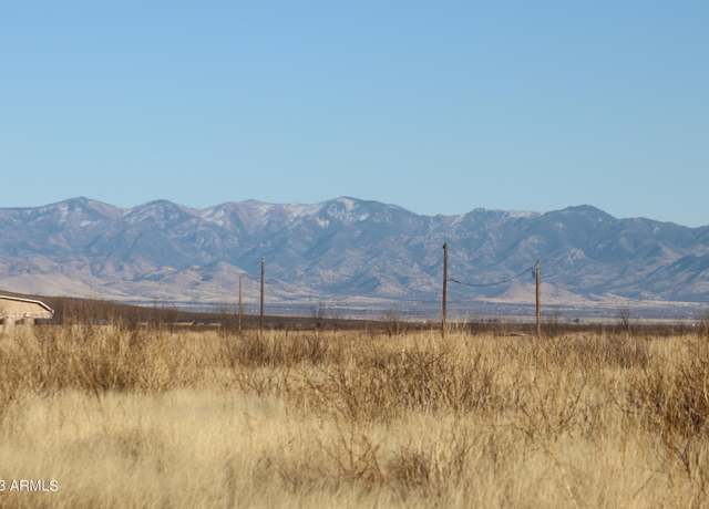 Property at 11401130M S Kansas Settlement Rd #37, Willcox, AZ 85643