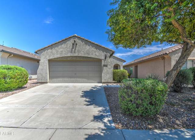 Property at 2389 N Pecos Dr, Florence, AZ 85132, 2 beds, 2 baths