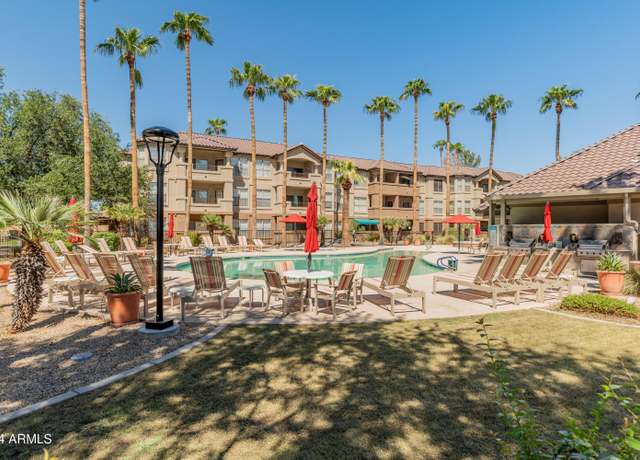Property at 14950 W Mountain View Blvd #1208, Surprise, AZ 85374, 1 bed, 1 bath