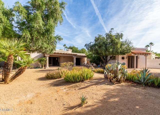 Property at 8307 E Vista De Valle --, Scottsdale, AZ 85255, 3 beds, 3 baths