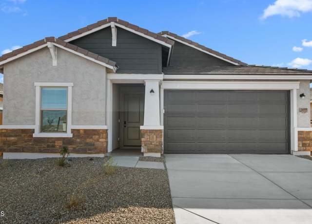 Property at 16555 N Lunar St, Maricopa, AZ 85138, 5 beds, 3 baths
