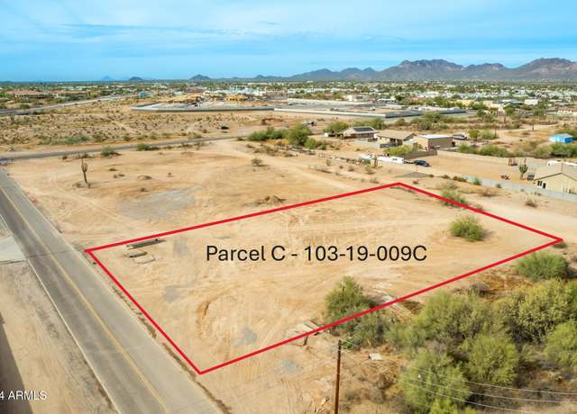 Property at 0 E 12th Ave #0, Apache Junction, AZ 85119