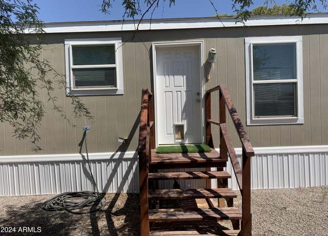 Property at 2744 E Turquoise Trl, Casa Grande, AZ 85194, 2 beds, 2 baths