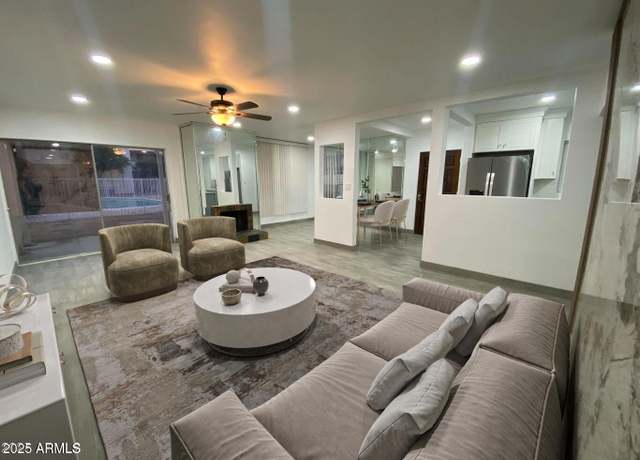 Property at 102 W Maryland Ave Unit F1, Phoenix, AZ 85013, 3 beds, 2 baths