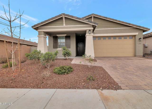 Property at 19929 W Roma Ave, Litchfield Park, AZ 85340, 4 beds, 3 baths