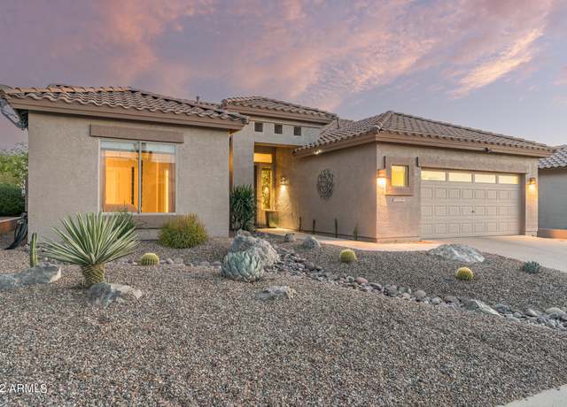Property at 7227 E Texas Ebony Dr, Gold Canyon, AZ 85118, 3 beds, 2 baths