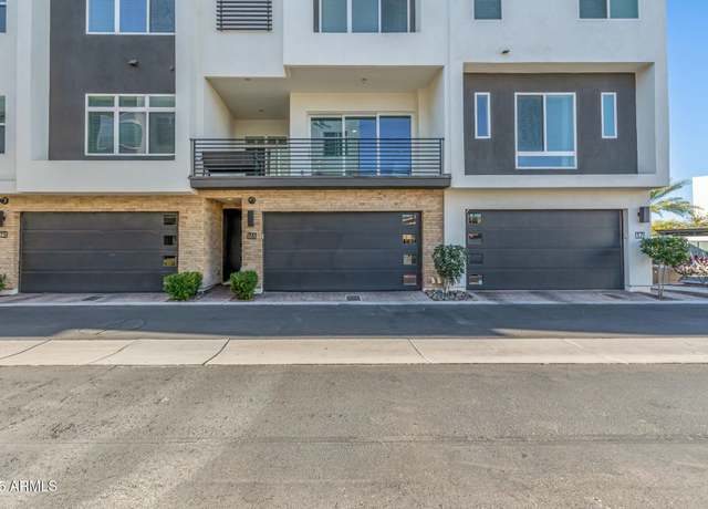 Property at 1717 E Morten Ave #16, Phoenix, AZ 85020, 4 beds, 3.5 baths