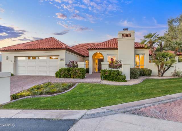 Property at 2514 E Montebello Ave, Phoenix, AZ 85016, 3 beds, 3 baths