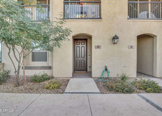 Property at 155 N Lakeview Blvd #206, Chandler, AZ 85225, 3 beds, 2 baths