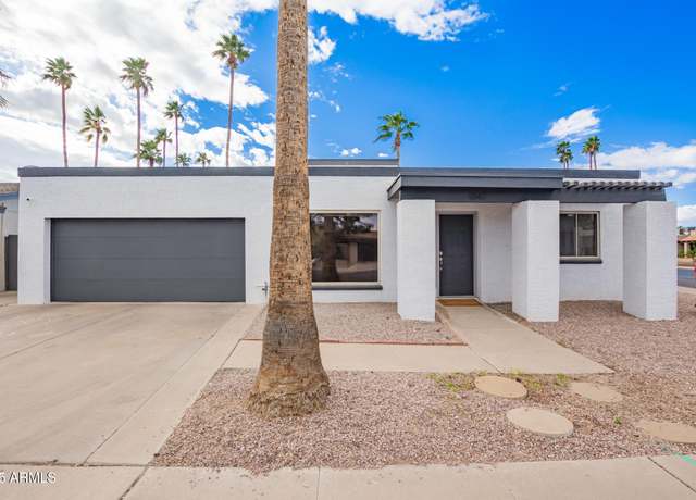 Property at 1847 W Isleta Ave, Mesa, AZ 85202, 4 beds, 3 baths