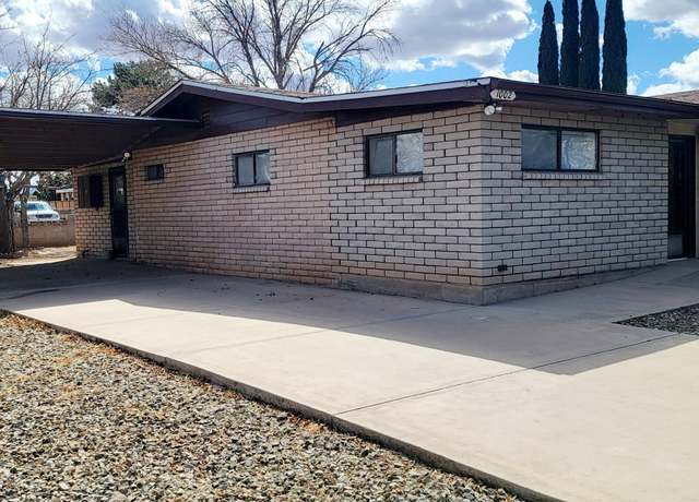 Property at 1002 E Mescal Dr, Pearce, AZ 85625, 3 beds, 3 baths
