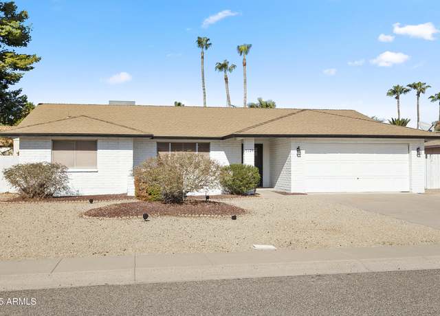 Property at 5128 E Blanche Dr, Scottsdale, AZ 85254, 3 beds, 2 baths