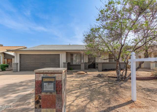 Property at 2137 E Cornell Dr, Tempe, AZ 85283, 3 beds, 2 baths