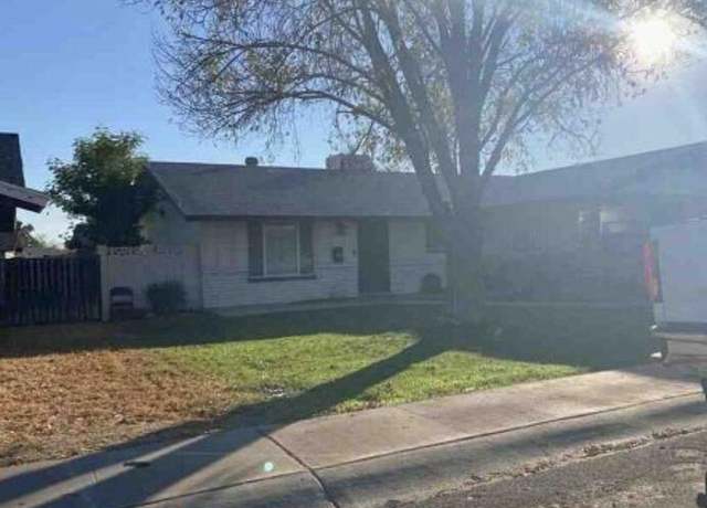 Property at 847 W Harrison St, Chandler, AZ 85225, 3 beds, 2 baths