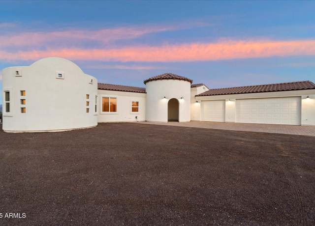Property at 28301 N 154th St, Scottsdale, AZ 85262, 4 beds, 2.5 baths