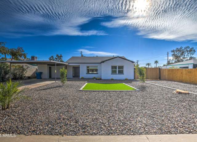 Property at 1725 W Weldon Ave, Phoenix, AZ 85015, 5 beds, 3 baths