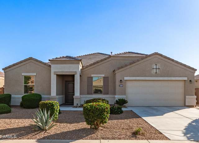 Property at 30089 W Rockmount Ave, Buckeye, AZ 85396, 4 beds, 3 baths