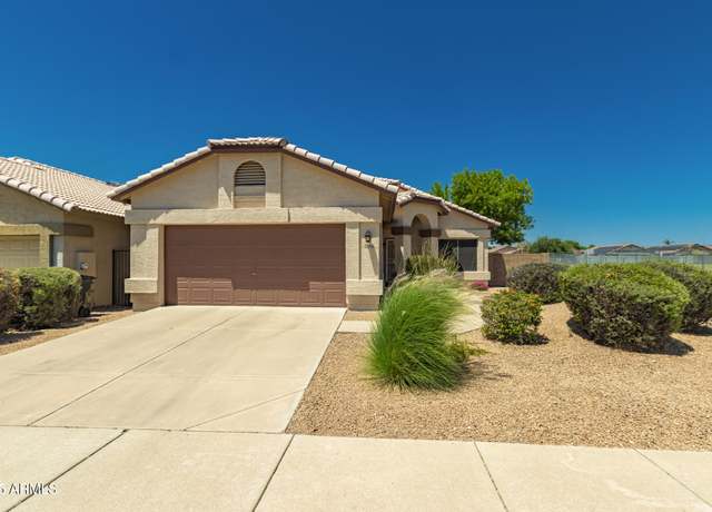 Property at 1950 E Kings Ave, Phoenix, AZ 85022, 3 beds, 2 baths