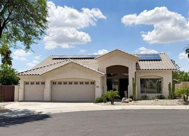 Property at 20906 N 56th Dr, Glendale, AZ 85308, 4 beds, 2 baths