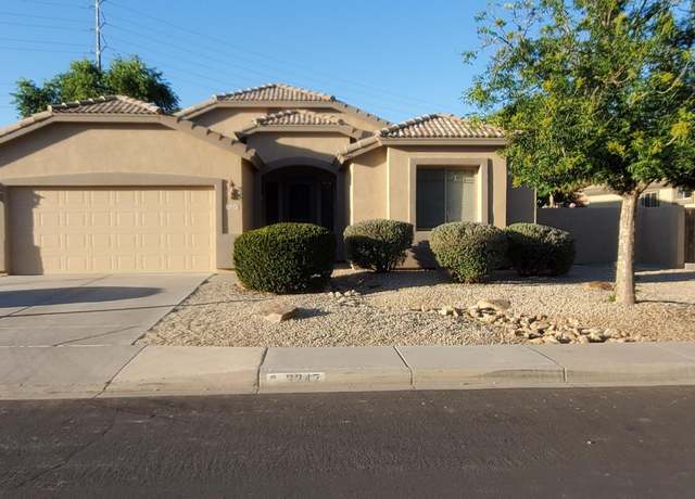 Property at 3247 E Lark Ct, Gilbert, AZ 85297, 3 beds, 2 baths