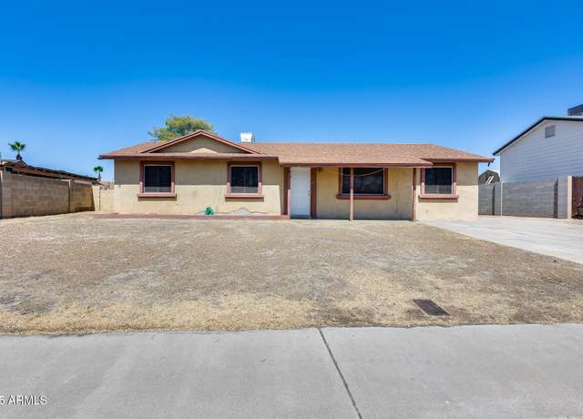 Property at 12602 N 38th Ave, Phoenix, AZ 85029, 3 beds, 2 baths