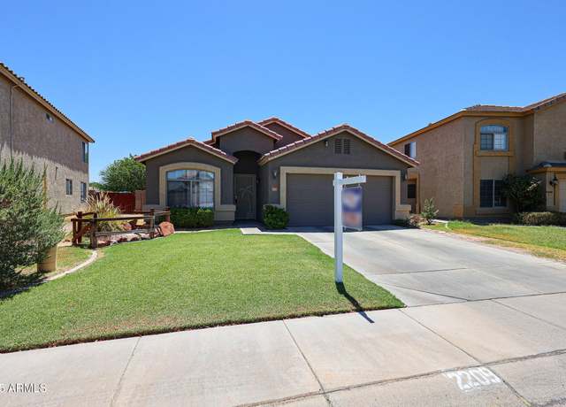 Property at 2209 N 105th Ave, Avondale, AZ 85392, 3 beds, 2 baths