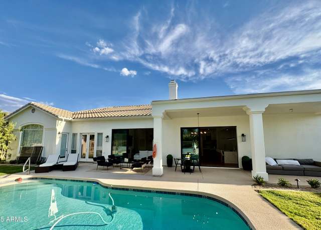Property at 12134 E Mercer Ln, Scottsdale, AZ 85259, 4 beds, 2.5 baths