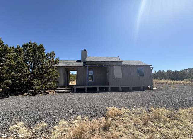 Property at 1182 E Indian Blanket Rd, Williams, AZ 86046