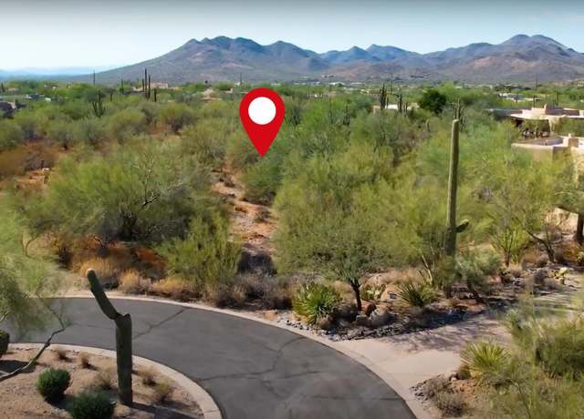 Property at 5878 E Chuparosa Pl #70, Carefree, AZ 85377